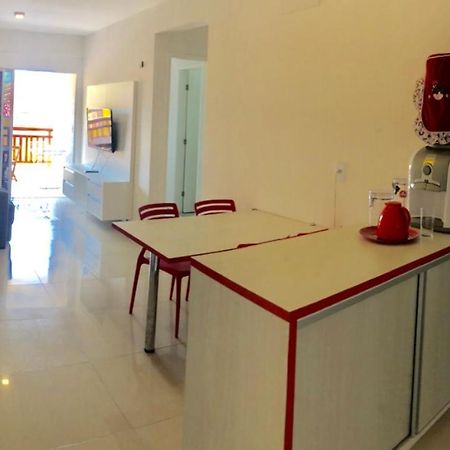 Apartamento Cumbuco Beach Taormina Residence Каукая Екстер'єр фото